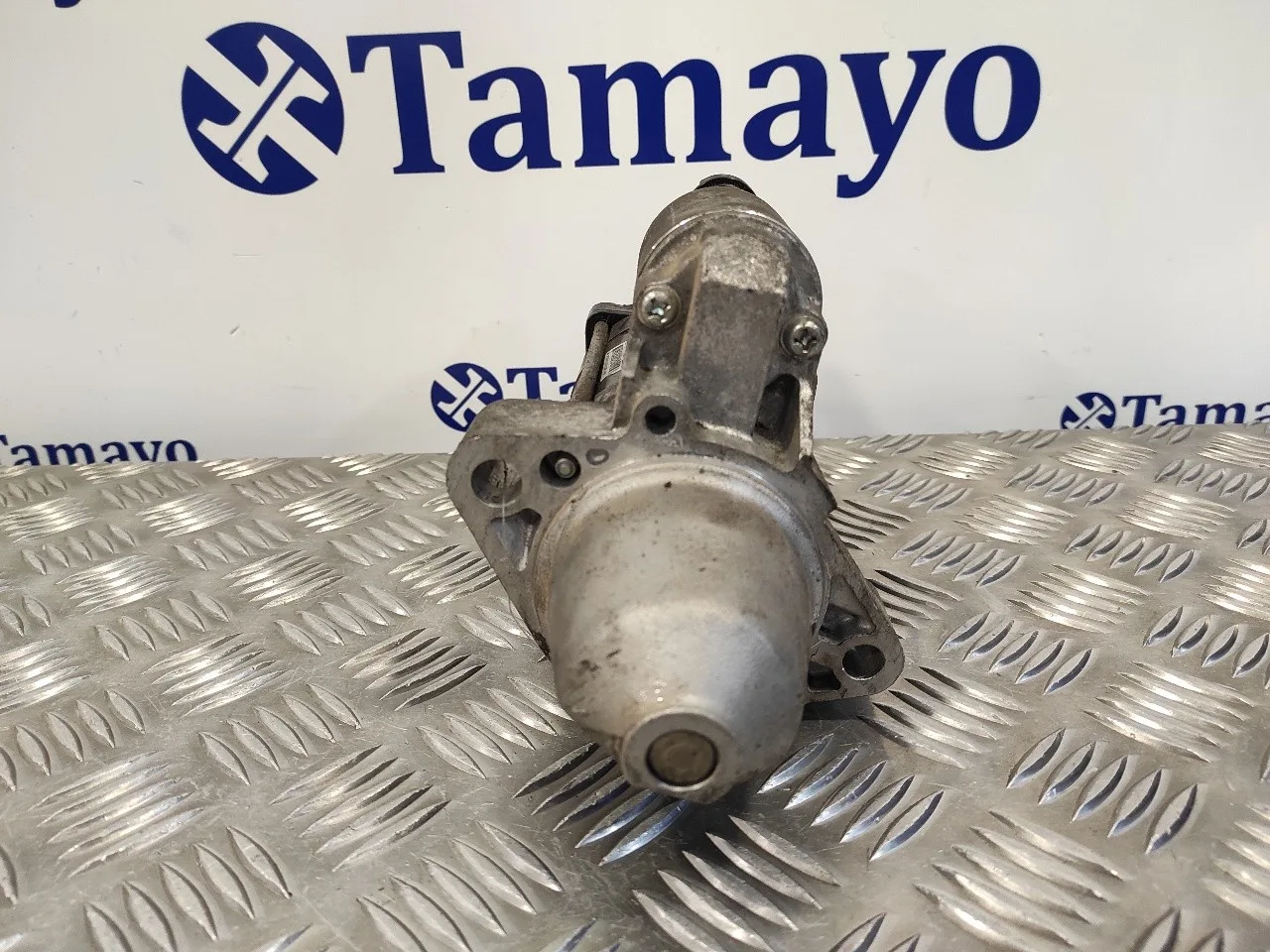Motor Arranque para Honda Civic Berlina 5 (Fk)