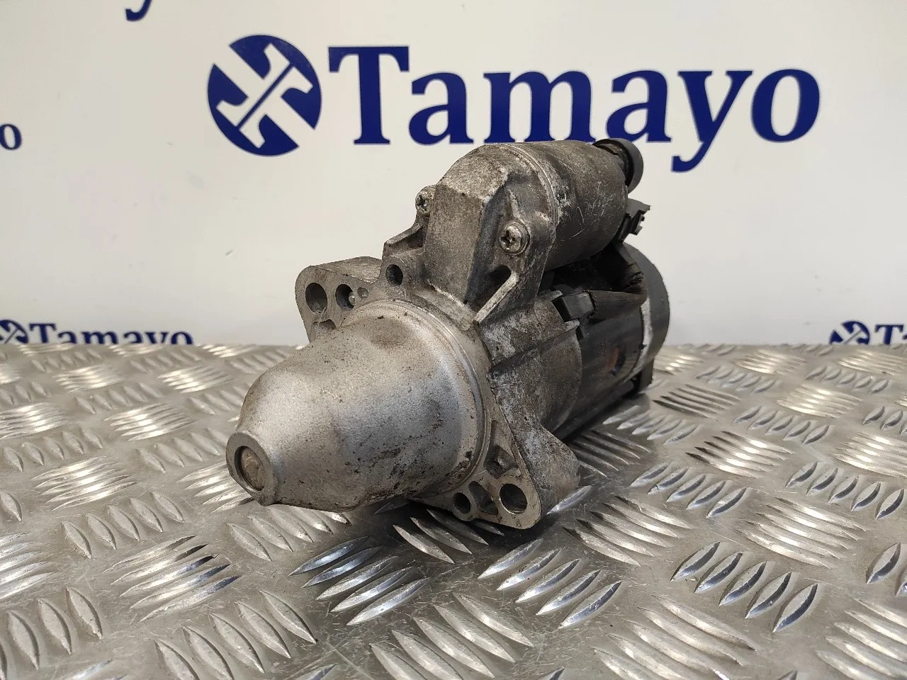 Motor Arranque para Honda Civic Berlina 5 (Fk)