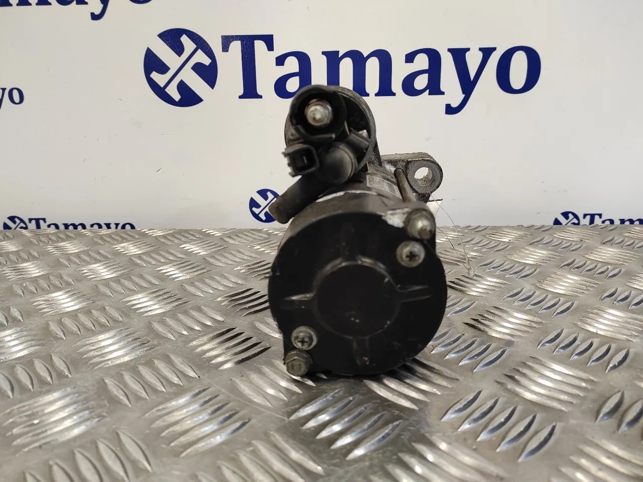 Motor Arranque para Honda Civic Berlina 5 (Fk)