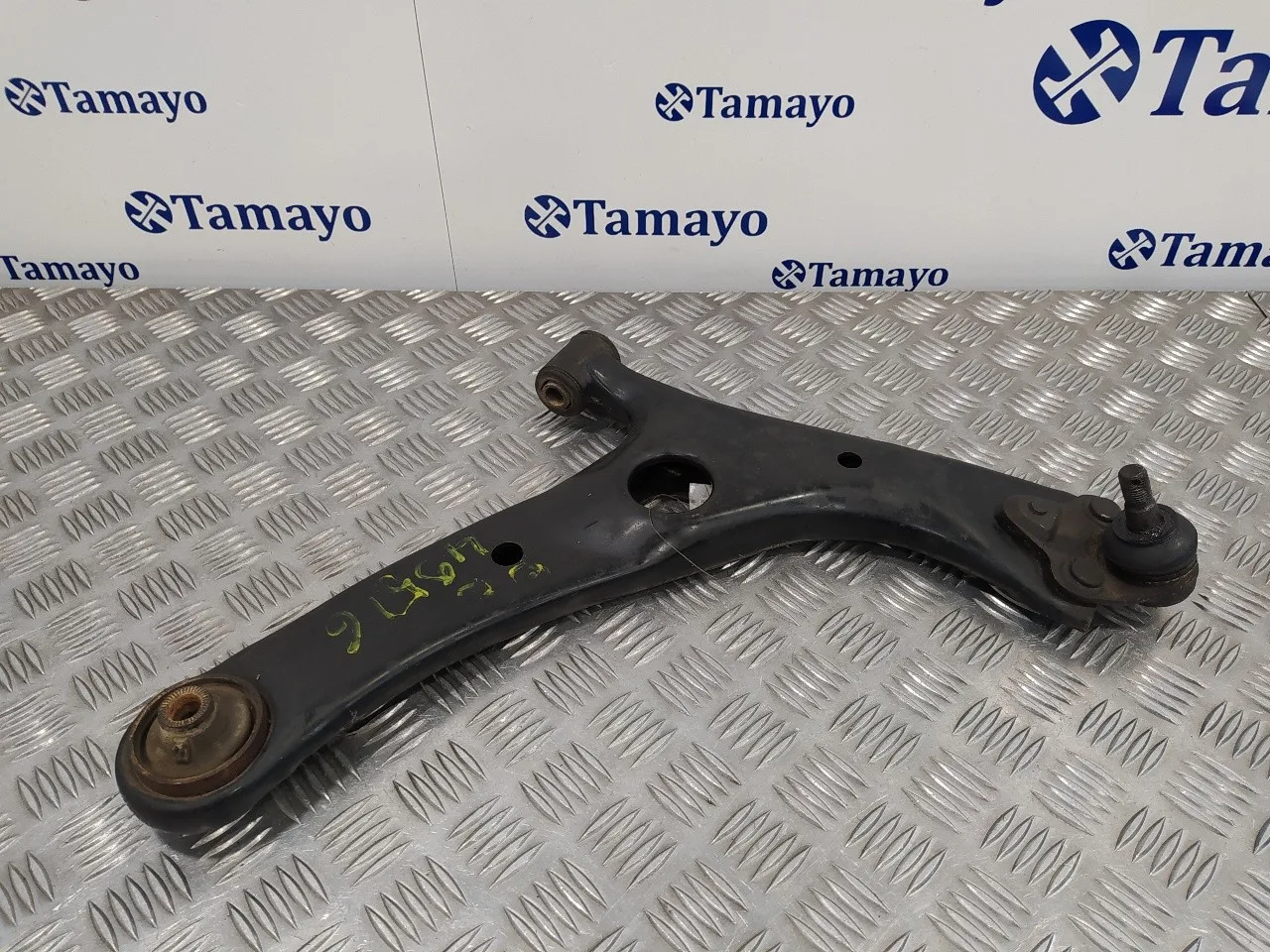 Brazo Suspension Inferior Delantero Derecho para Toyota Rav 4 (A2)