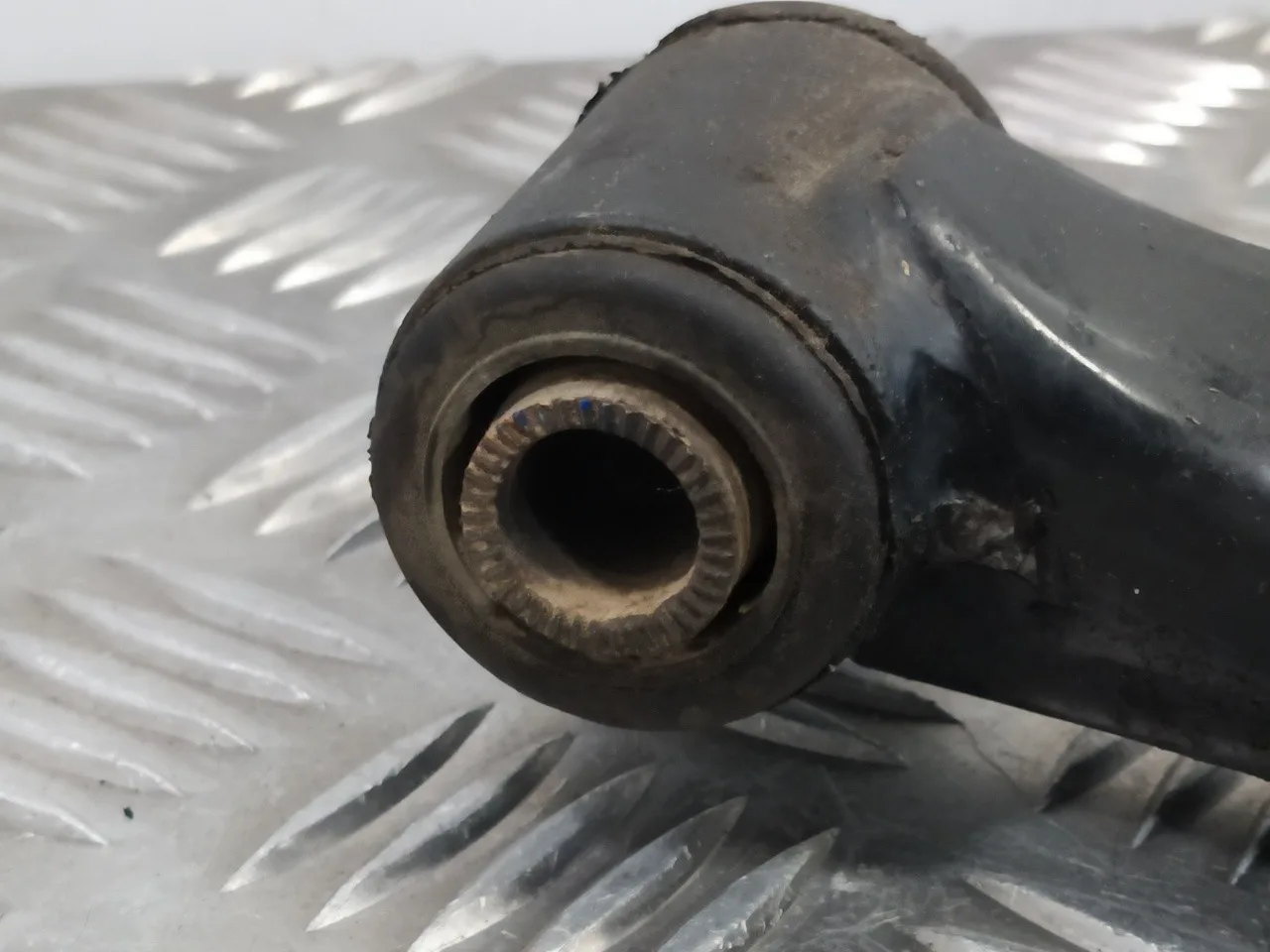Brazo Suspension Inferior Delantero Derecho para Toyota Rav 4 (A2)