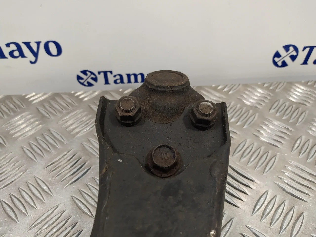 Brazo Suspension Inferior Delantero Derecho para Toyota Rav 4 (A2)
