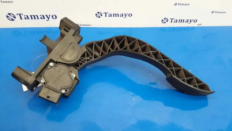 Potenciometro Pedal para Iveco Daily Caja Cerrada (1999 =>)