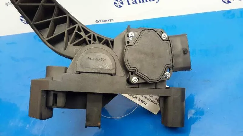 Potenciometro Pedal para Iveco Daily Caja Cerrada (1999 =>)