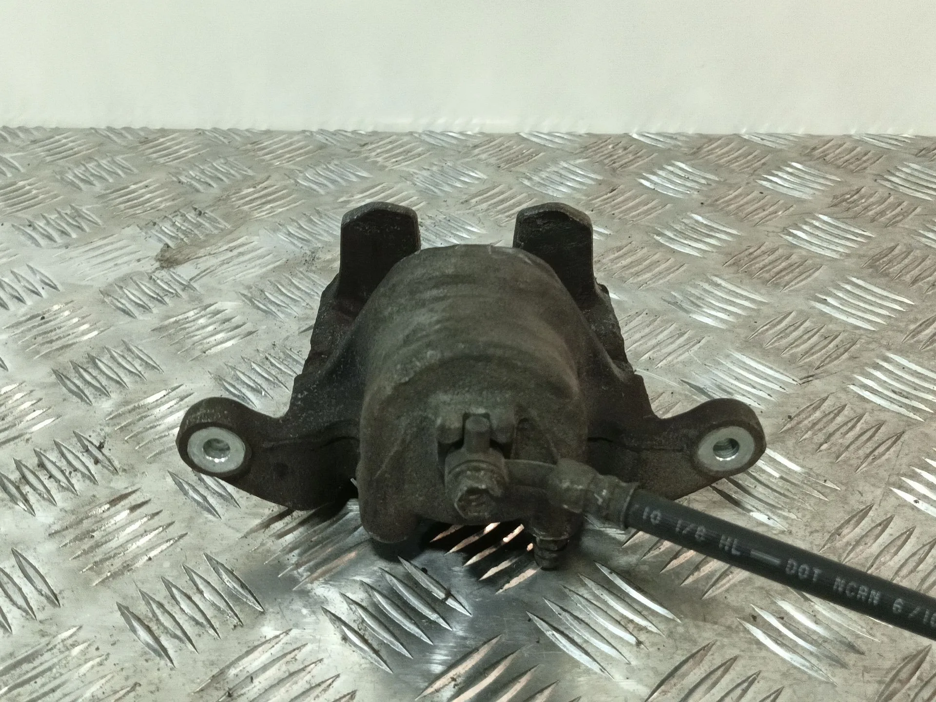 Pinza Freno Delantera Izquierda para Nissan Juke (F15)
