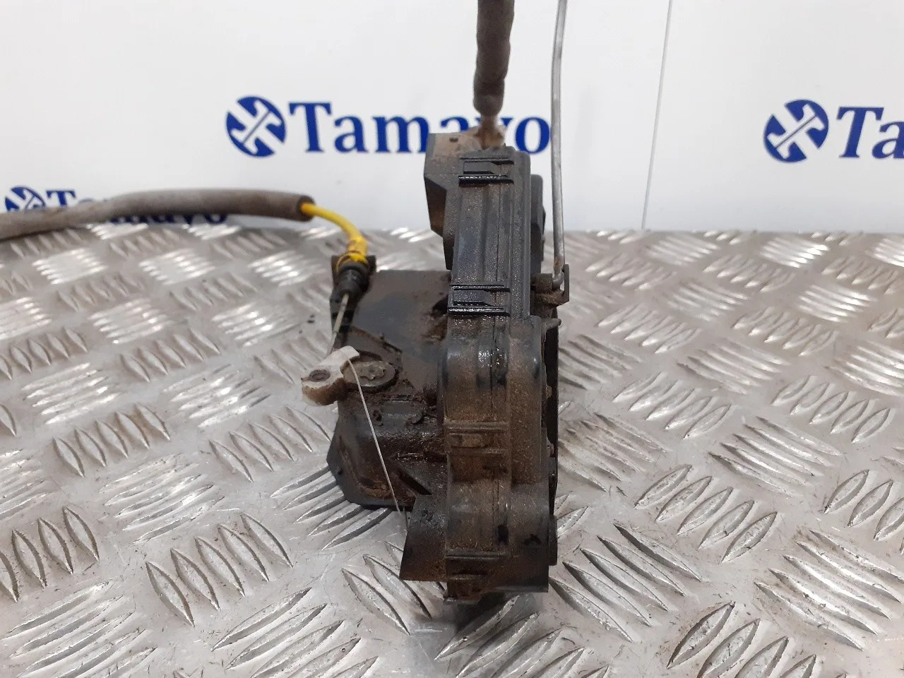 Cerradura Puerta Delantera Izquierda para Bmw Serie 3 Berlina (E46)