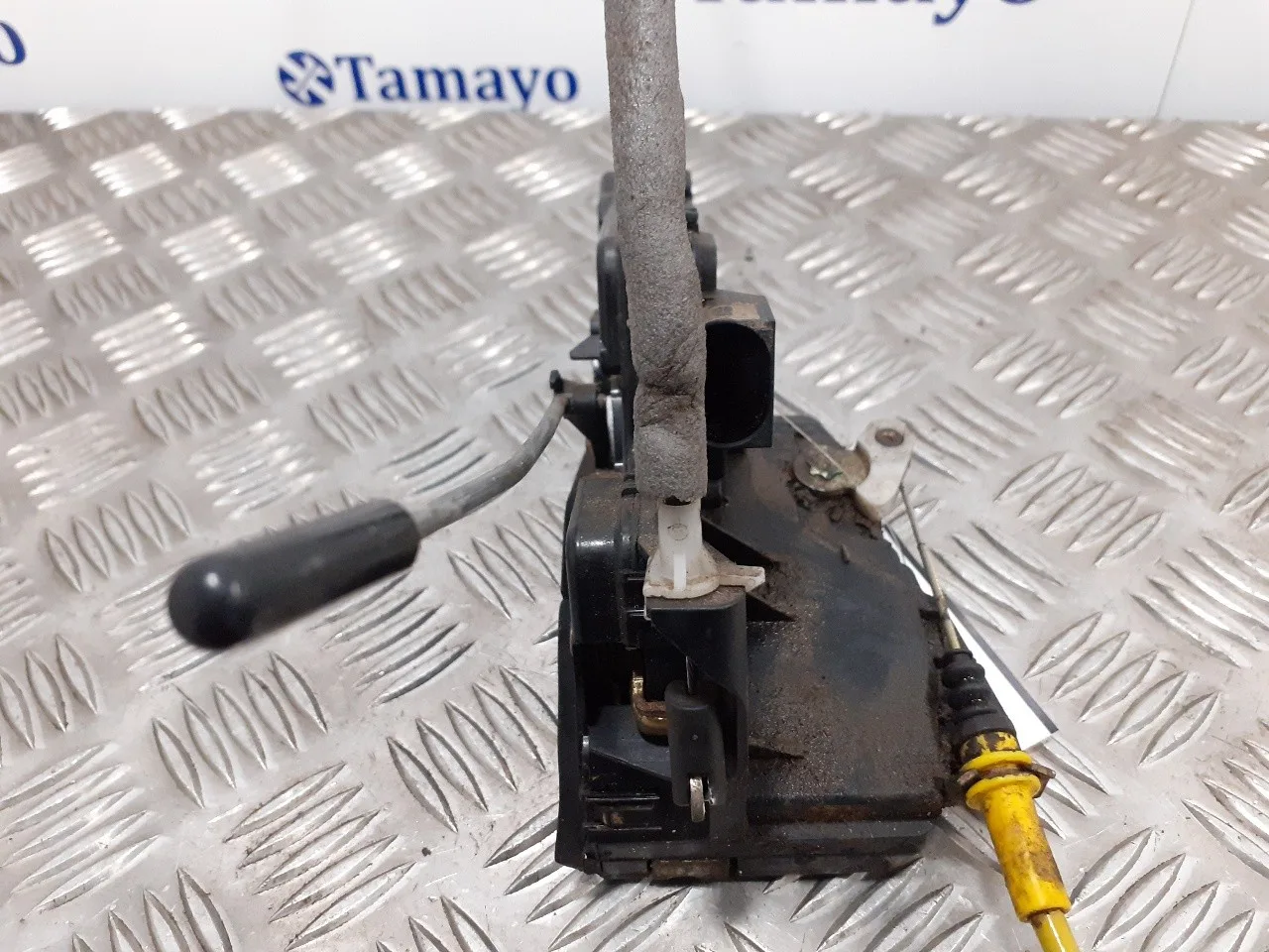 Cerradura Puerta Delantera Izquierda para Bmw Serie 3 Berlina (E46)