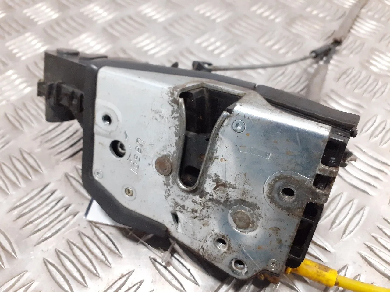 Cerradura Puerta Delantera Izquierda para Bmw Serie 3 Berlina (E46)