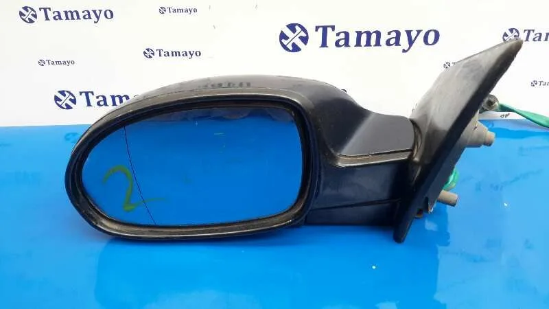 Retrovisor Izquierdo para Citroën C5 Berlina