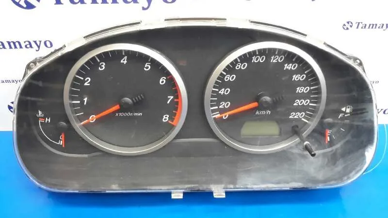 Cuadro Instrumentos para Mazda 2 Berlina (Dy)