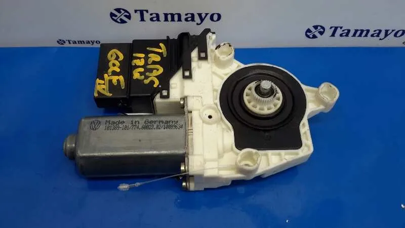 Motor Elevalunas Trasero Izquierdo para Volkswagen Golf Iv Berlina (1J1)