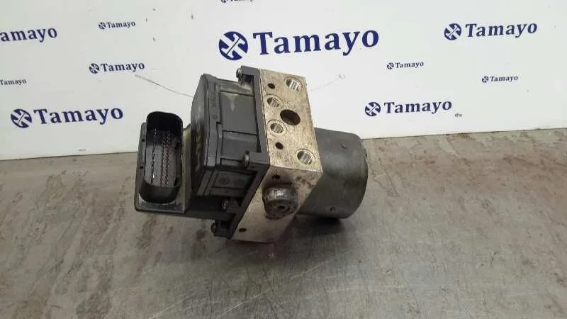 Abs para Ford Mondeo Berlina (Ge)