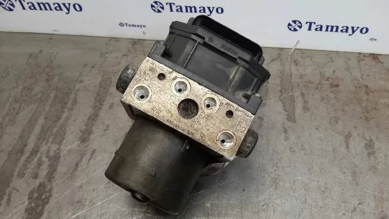 Abs para Ford Mondeo Berlina (Ge)