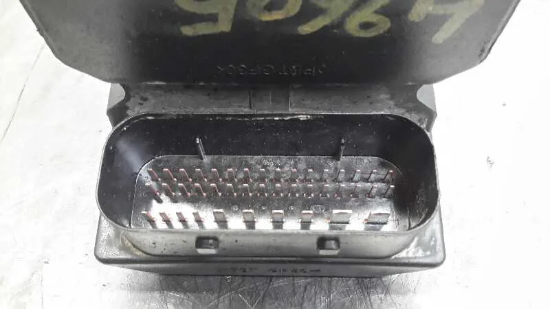 Abs para Ford Mondeo Berlina (Ge)