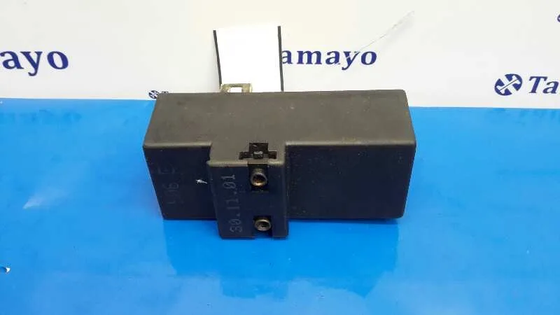 Caja Precalentamiento para Audi A3 (8L)