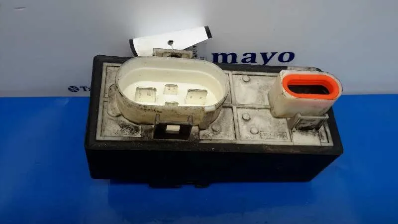 Caja Precalentamiento para Audi A3 (8L)