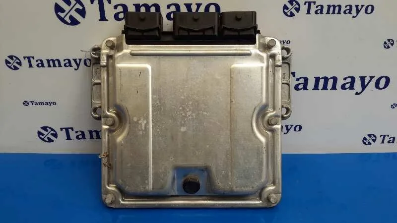 Centralita Motor Uce para Citroën C8