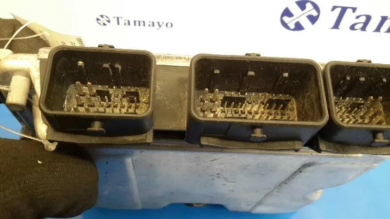 Centralita Motor Uce para Citroën C8