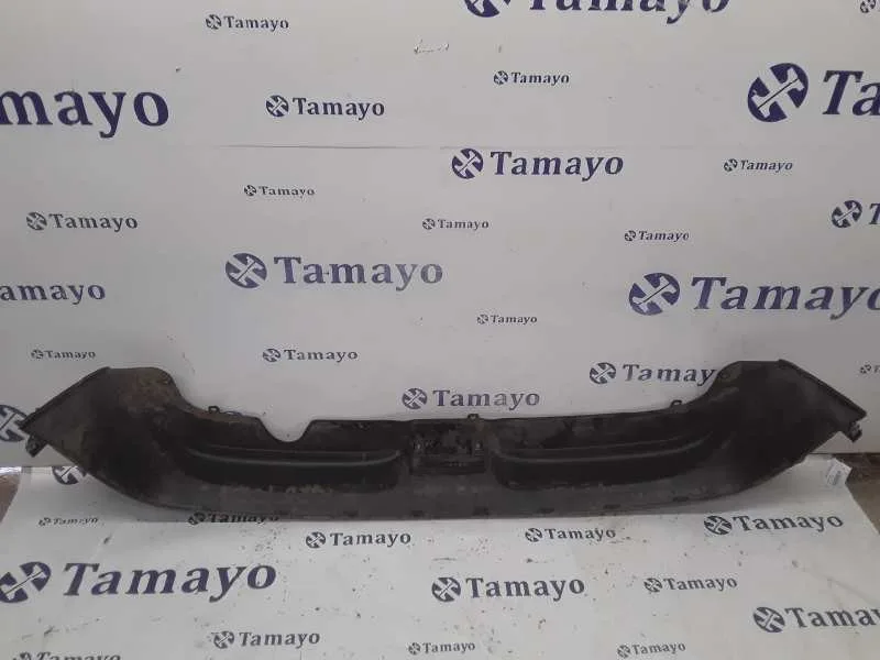 Faldon Trasero para Nissan Juke (F15)
