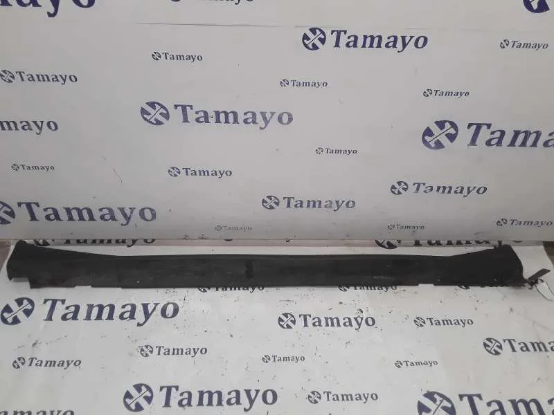 Talonera Izquierda para Nissan Juke (F15)