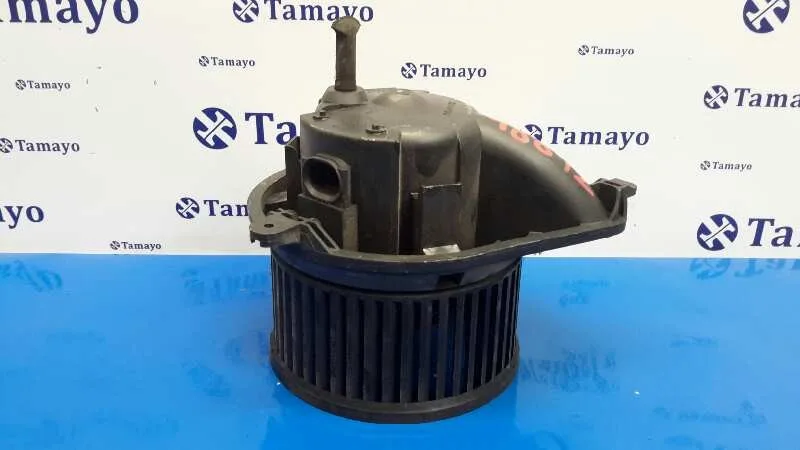 Motor Calefaccion para Mercedes-Benz Sprinter (W901,W904) Caja Cerr.