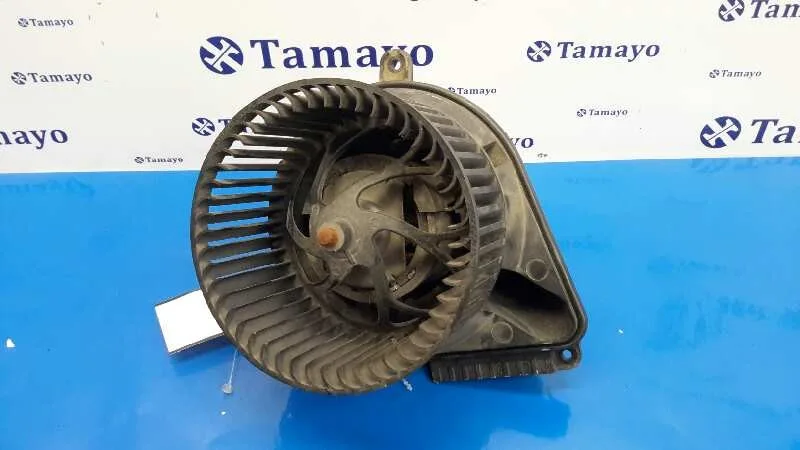 Motor Calefaccion para Mercedes-Benz Sprinter (W901,W904) Caja Cerr.