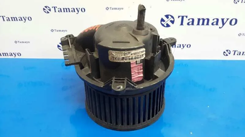 Motor Calefaccion para Volkswagen Lt Caja Cerrada / Combi (Mod. 1997)