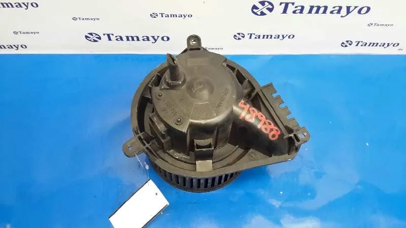 Motor Calefaccion para Volkswagen Lt Caja Cerrada / Combi (Mod. 1997)