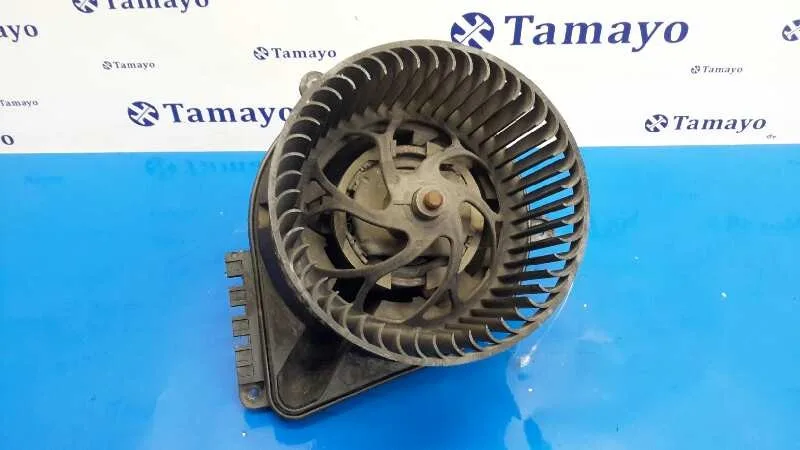 Motor Calefaccion para Volkswagen Lt Caja Cerrada / Combi (Mod. 1997)
