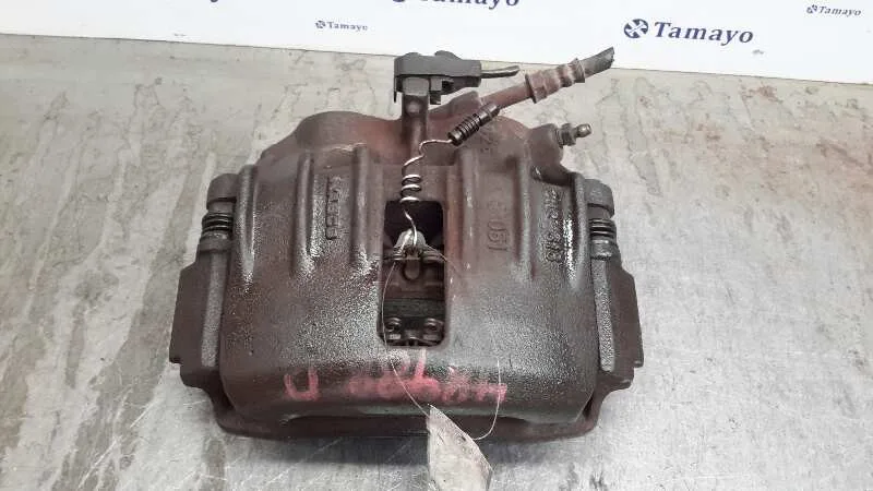 Pinza Freno Delantera Derecha para Volkswagen Lt Caja Cerrada / Combi (Mod. 1997)