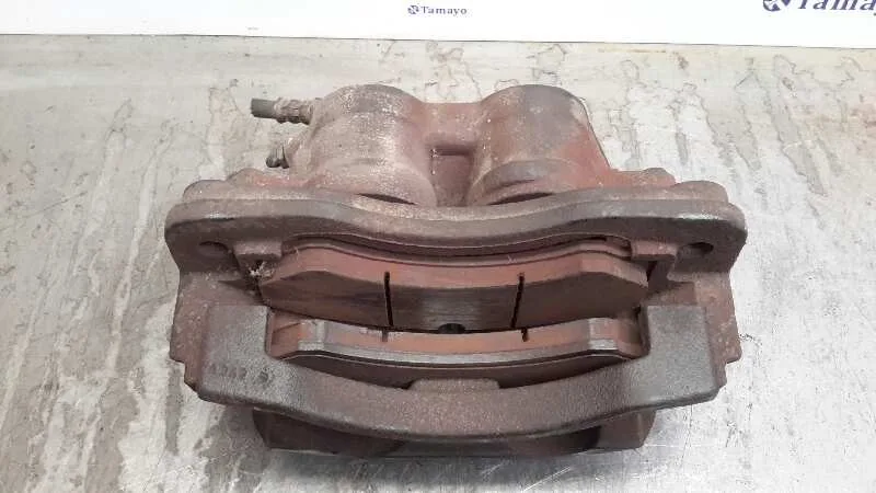 Pinza Freno Delantera Derecha para Volkswagen Lt Caja Cerrada / Combi (Mod. 1997)