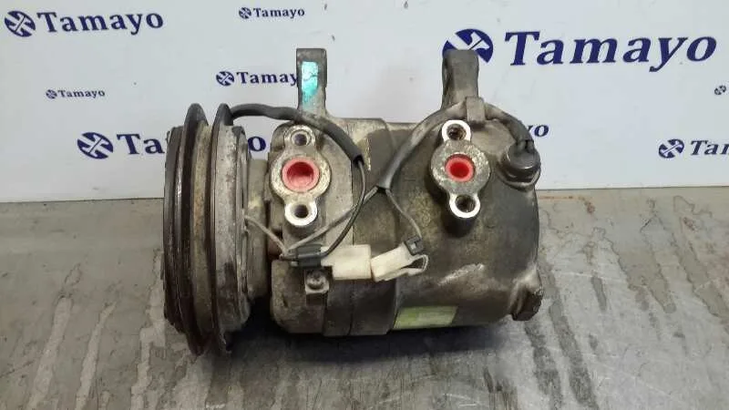 Compresor Aire Acondicionado para Nissan Terrano/Terrano.ii (R20)