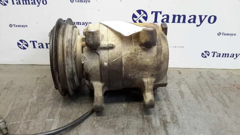 Compresor Aire Acondicionado para Nissan Terrano/Terrano.ii (R20)