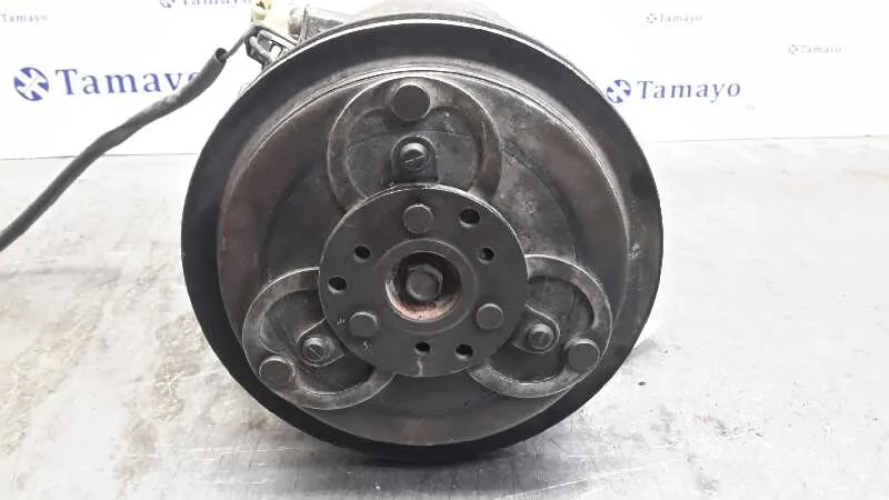 Compresor Aire Acondicionado para Nissan Terrano/Terrano.ii (R20)