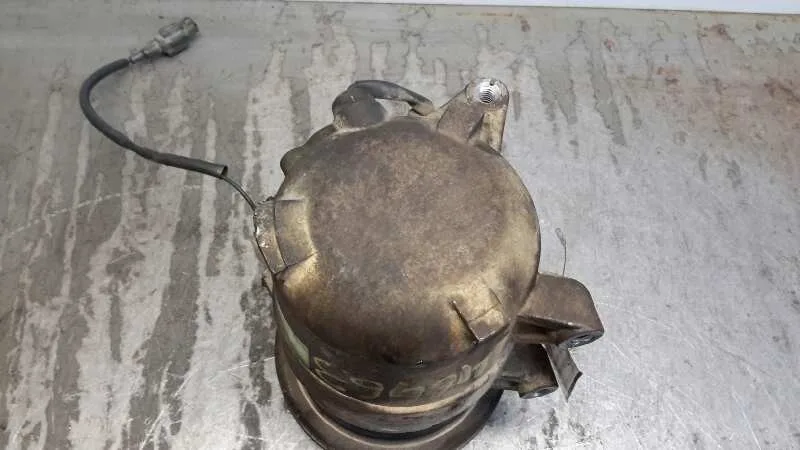 Compresor Aire Acondicionado para Nissan Terrano/Terrano.ii (R20)
