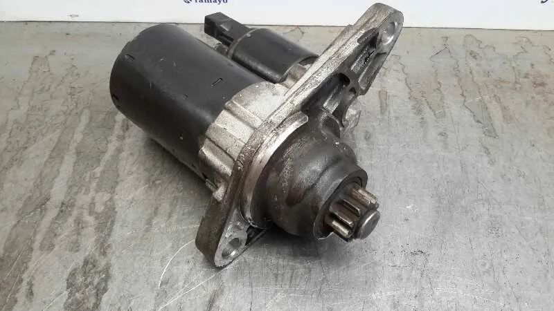 Motor Arranque para Seat Ibiza (6L1)
