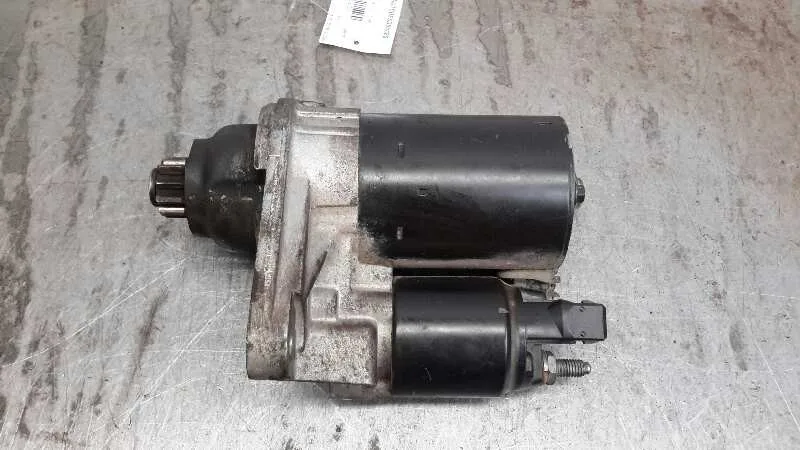 Motor Arranque para Seat Ibiza (6L1)