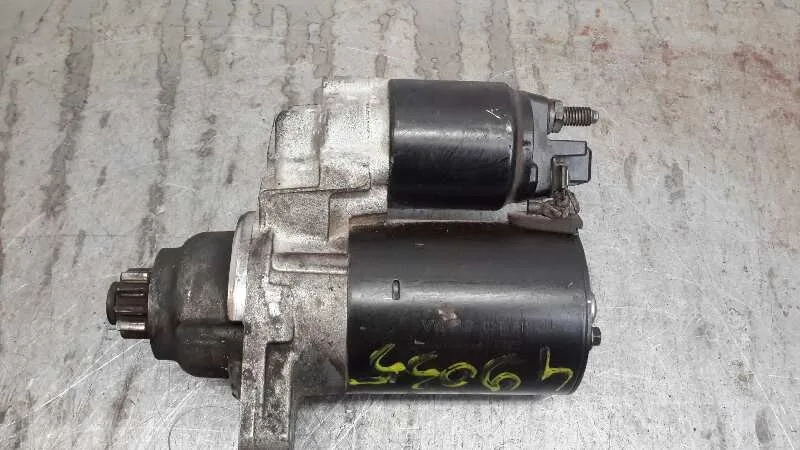 Motor Arranque para Seat Ibiza (6L1)