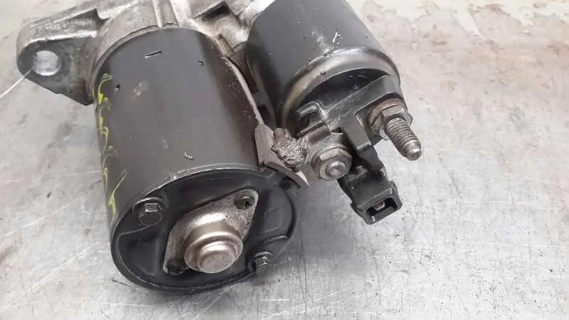 Motor Arranque para Seat Ibiza (6L1)