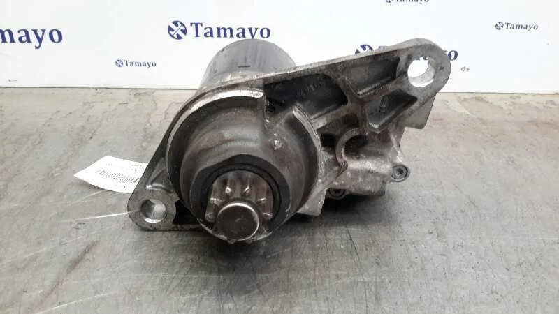 Motor Arranque para Seat Ibiza (6L1)