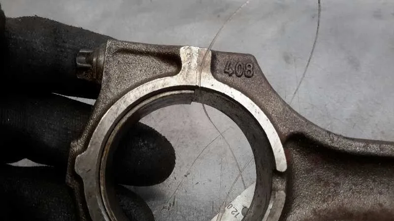 Biela para Bmw Serie 3 Compact (E46)