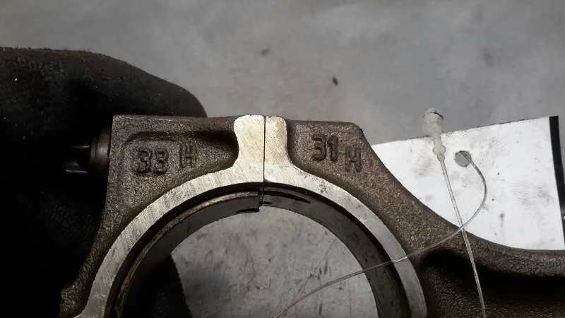 Biela para Bmw Serie 3 Compact (E46)