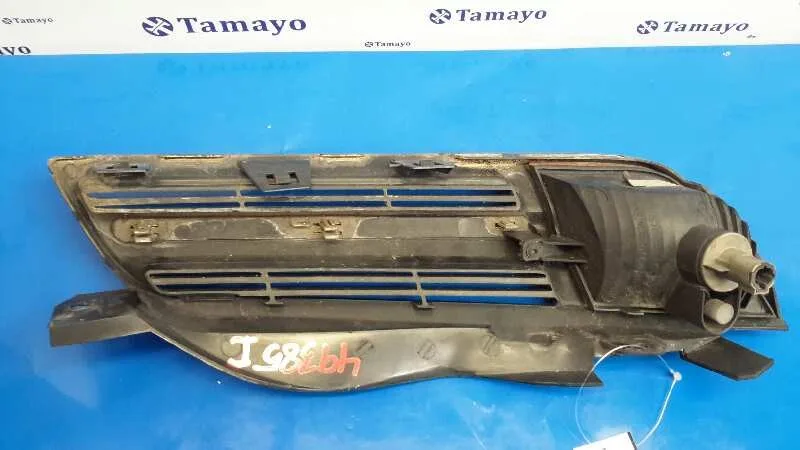 Piloto Delantero Izquierdo para Nissan Micra (K12E)