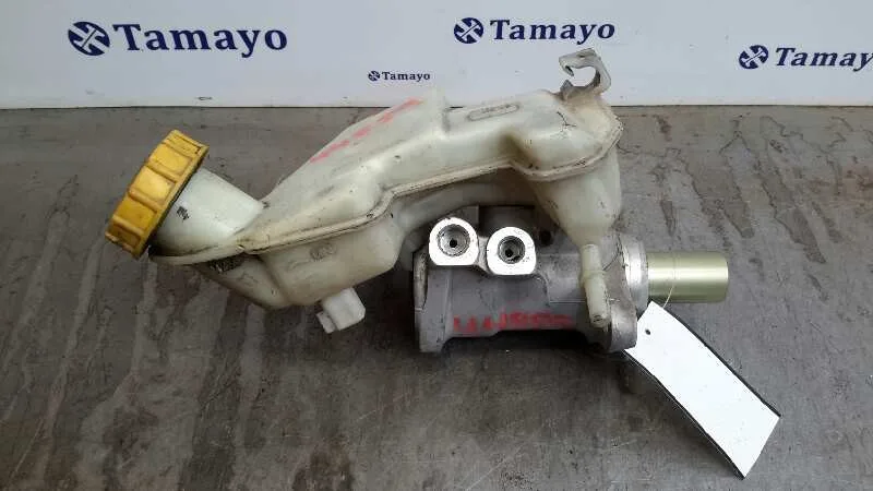Bomba Freno para Ford Fiesta (Cbk)