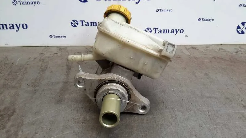 Bomba Freno para Ford Fiesta (Cbk)