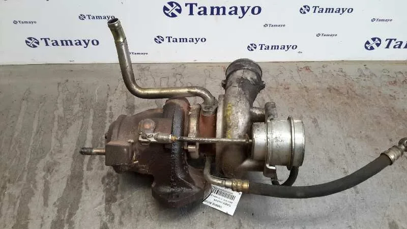Turbocompresor para Bmw Serie 5 Touring (E39)