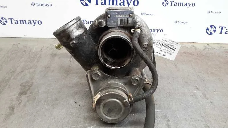 Turbocompresor para Bmw Serie 5 Touring (E39)