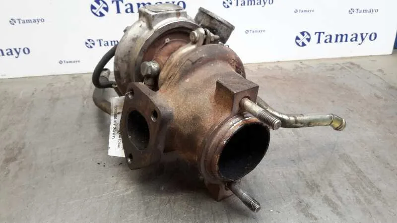 Turbocompresor para Bmw Serie 5 Touring (E39)