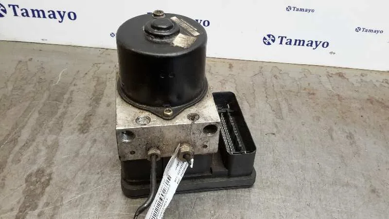 Abs para Ford Fiesta (Cbk)