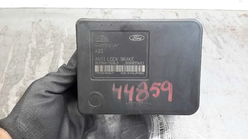 Abs para Ford Fiesta (Cbk)